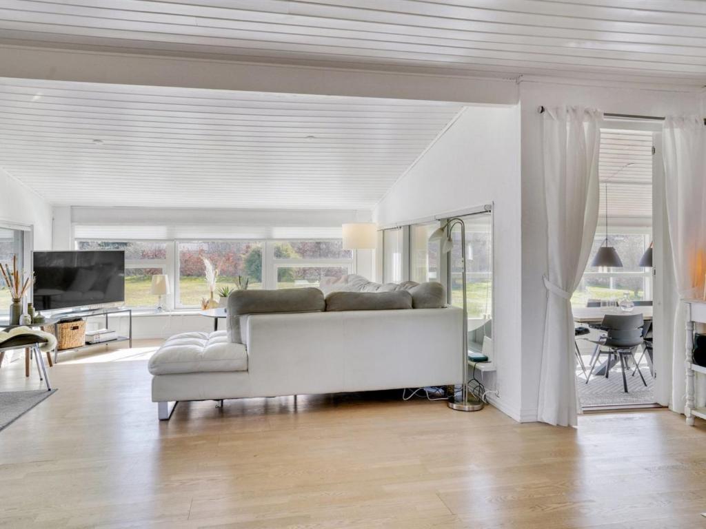 Fotografie z fotogalerie ubytování Holiday Home Svenger - 2km from the sea by Interhome v destinaci Hals