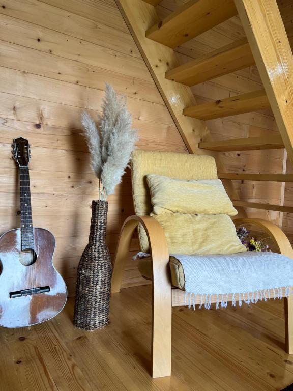 Fotografie z fotogalerie ubytování Brvnare Puljci v destinaci Nova Varoš
