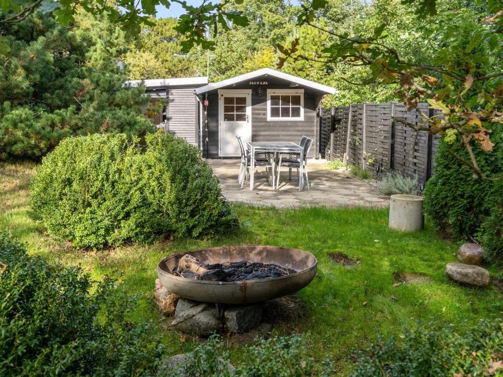 Fotografie z fotogalerie ubytování Holiday Home Anskje - 350m from the sea by Interhome v destinaci Hadsund