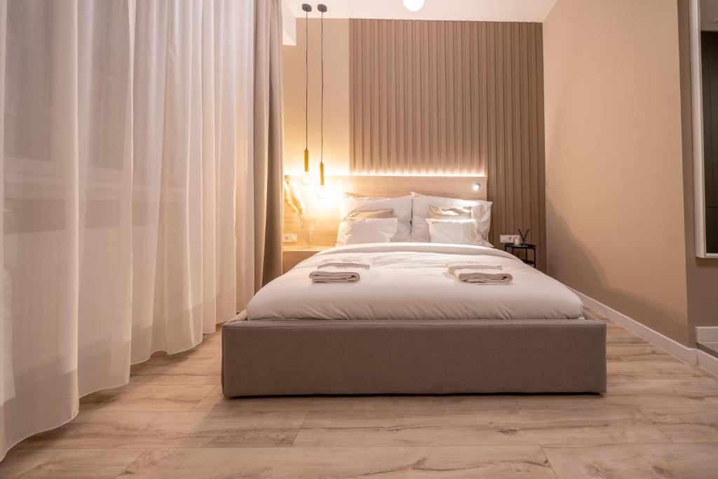 Karoly Boutique Suites, Best Location by BQA - Resim 5