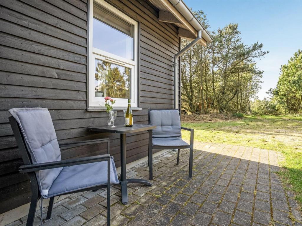 Fotografie z fotogalerie ubytování Holiday Home Anethe - 100m to the inlet by Interhome v destinaci Løgstør