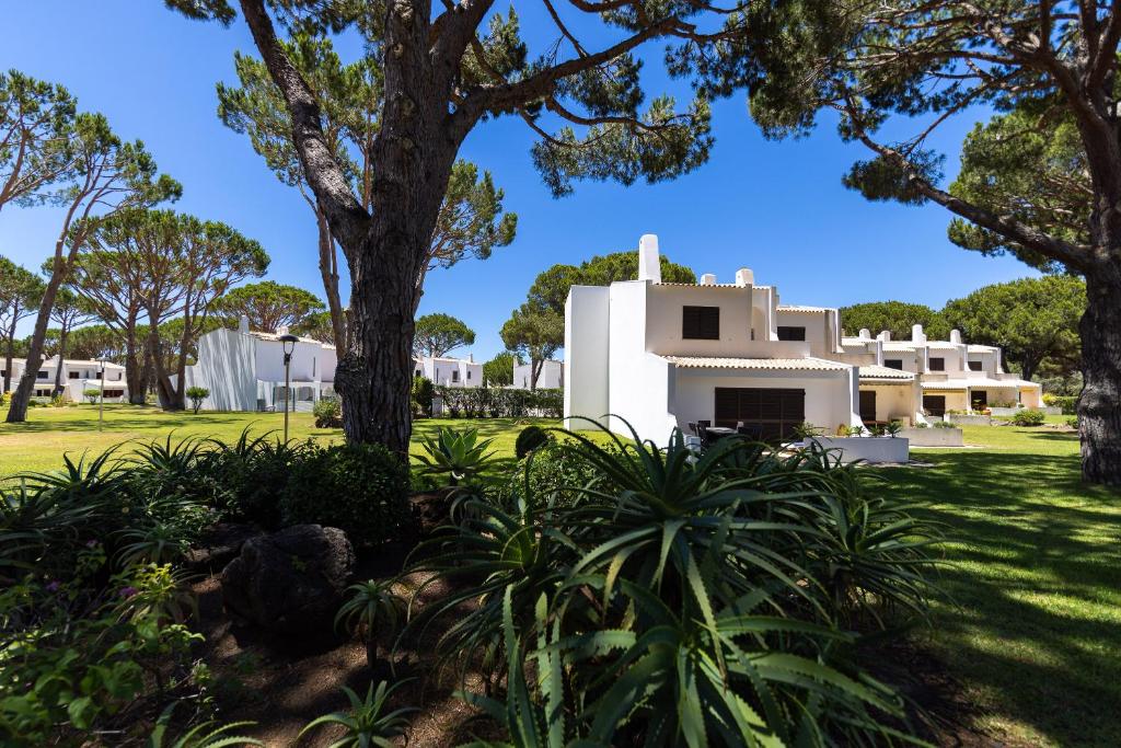 Villa V2 Duplex - Vilamoura Tennis
