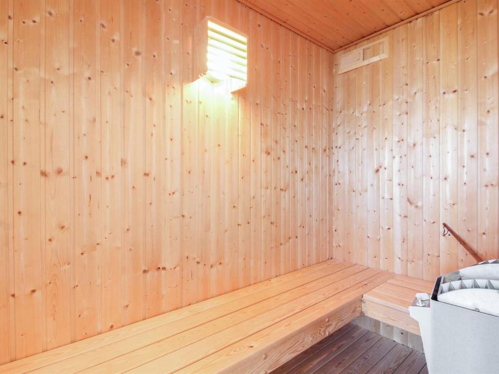 Fotografie z fotogalerie ubytování Holiday Home Sinnika - 75m from the sea by Interhome v destinaci Hjorring