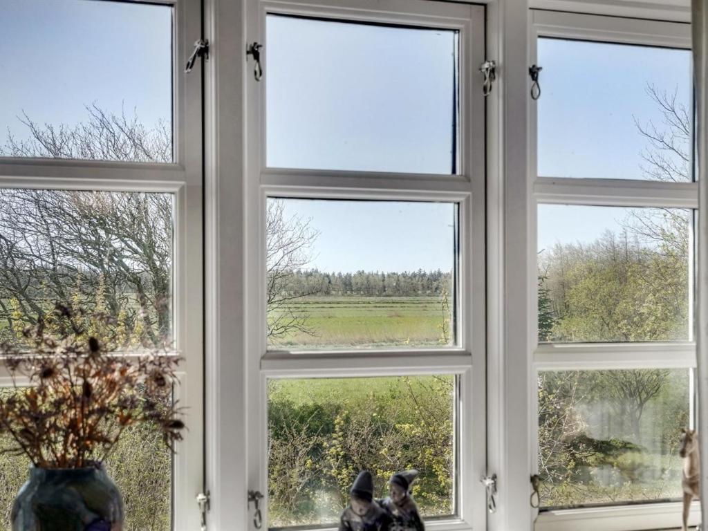 Fotografie z fotogalerie ubytování Holiday Home Tameka - 5km from the sea in NW Jutland by Interhome v destinaci Fjerritslev