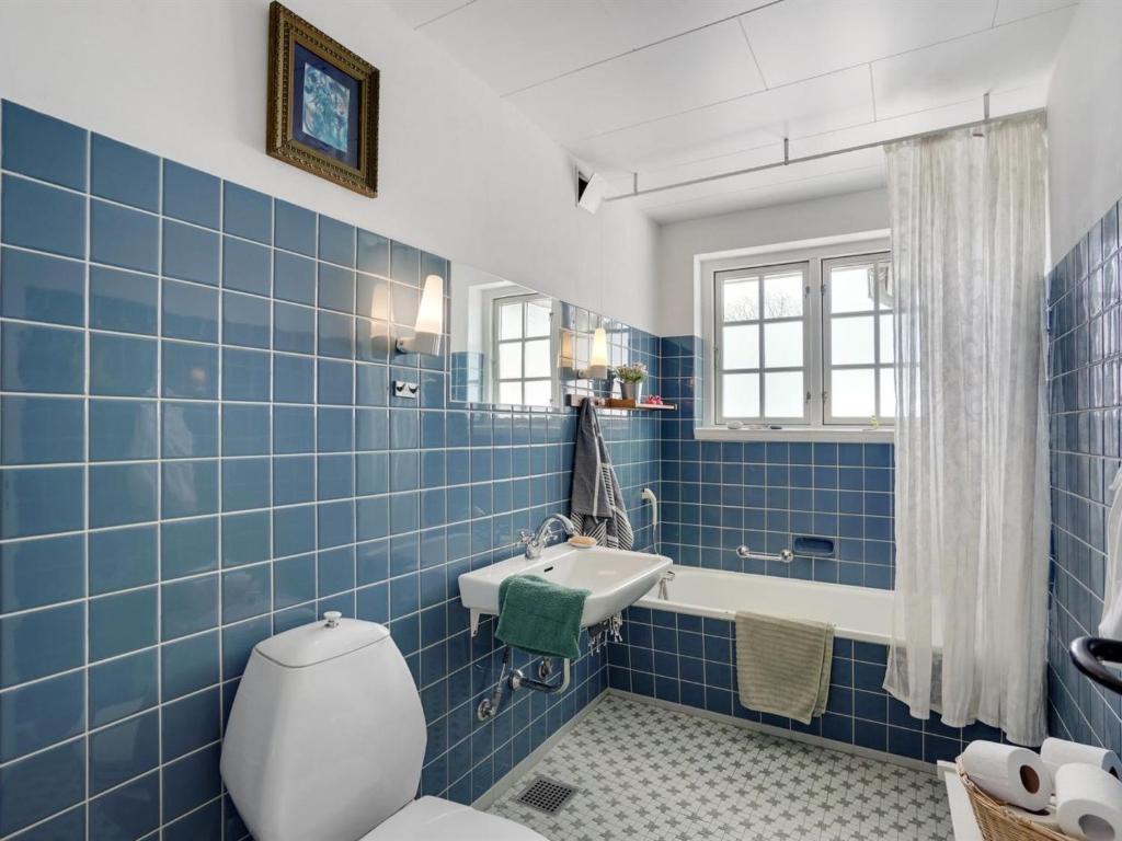 Fotografie z fotogalerie ubytování Holiday Home Tameka - 5km from the sea in NW Jutland by Interhome v destinaci Fjerritslev