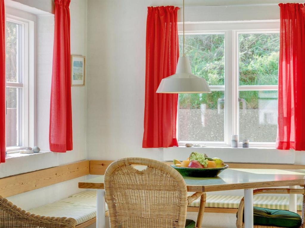 Posezení v ubytování Holiday Home Bianka - 200m from the sea by Interhome