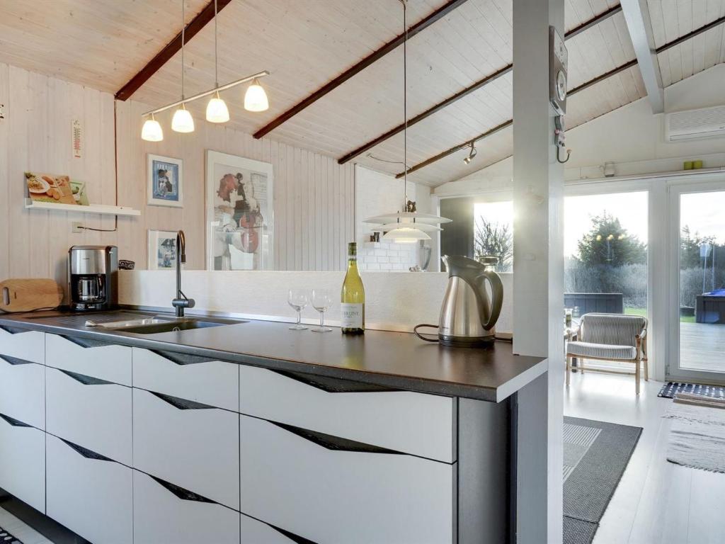 Fotografie z fotogalerie ubytování Holiday Home Arent - 300m from the sea in NW Jutland by Interhome v destinaci Hjorring