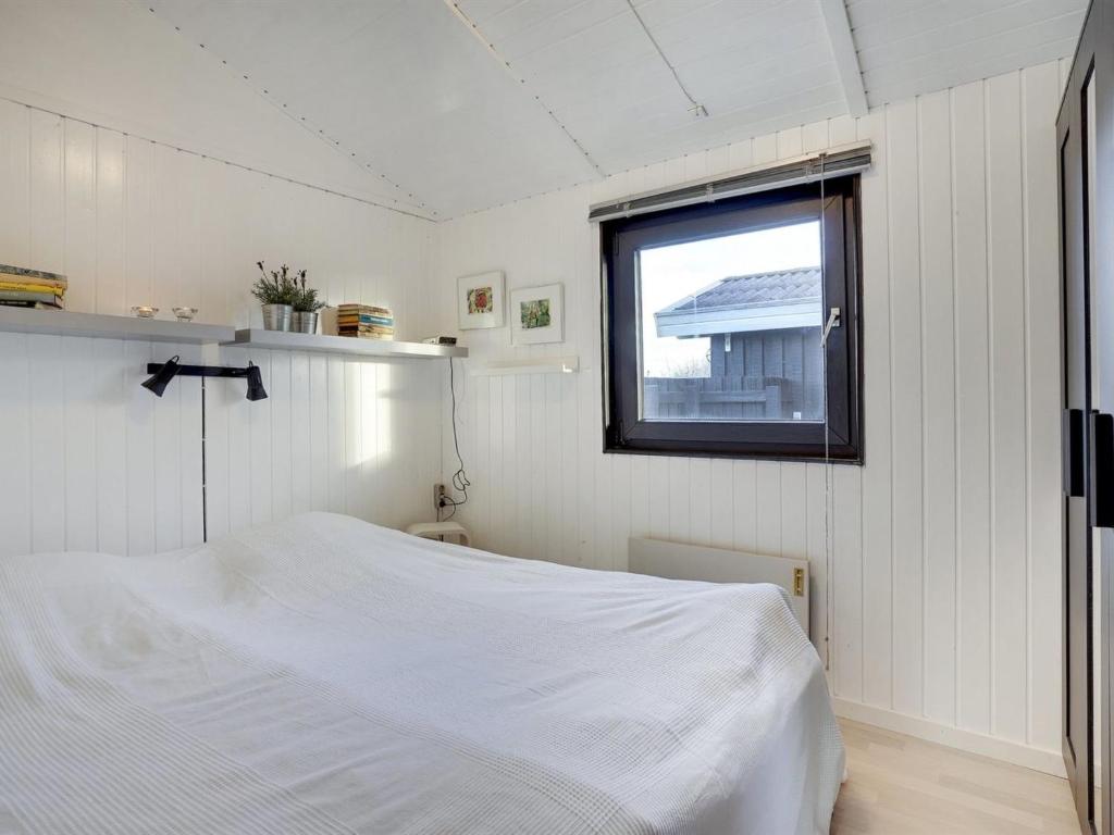 Fotografie z fotogalerie ubytování Holiday Home Arent - 300m from the sea in NW Jutland by Interhome v destinaci Hjorring