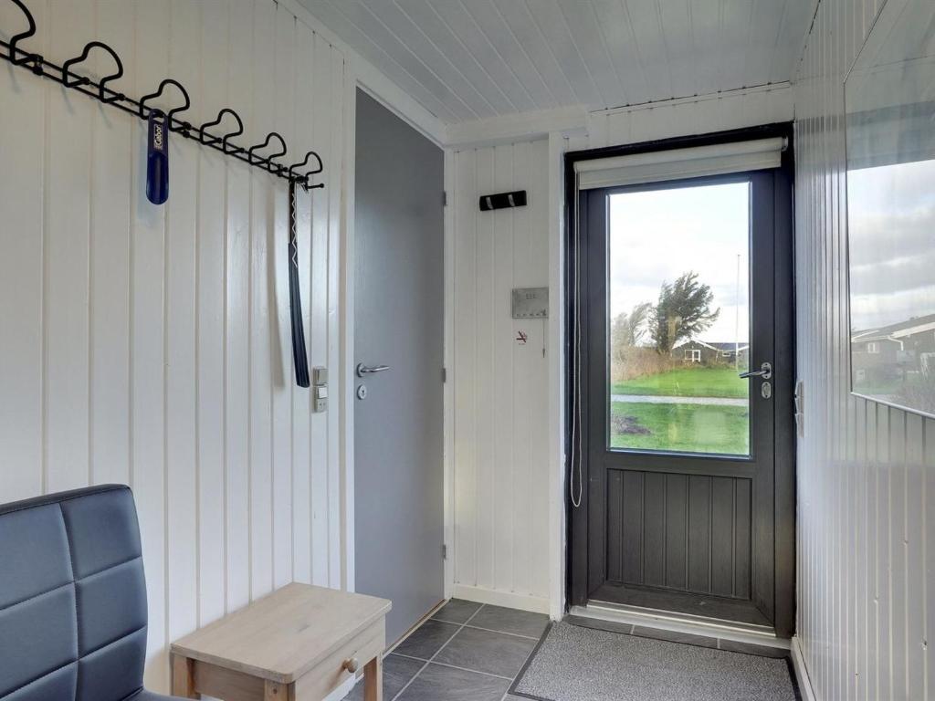 Fotografie z fotogalerie ubytování Holiday Home Arent - 300m from the sea in NW Jutland by Interhome v destinaci Hjorring