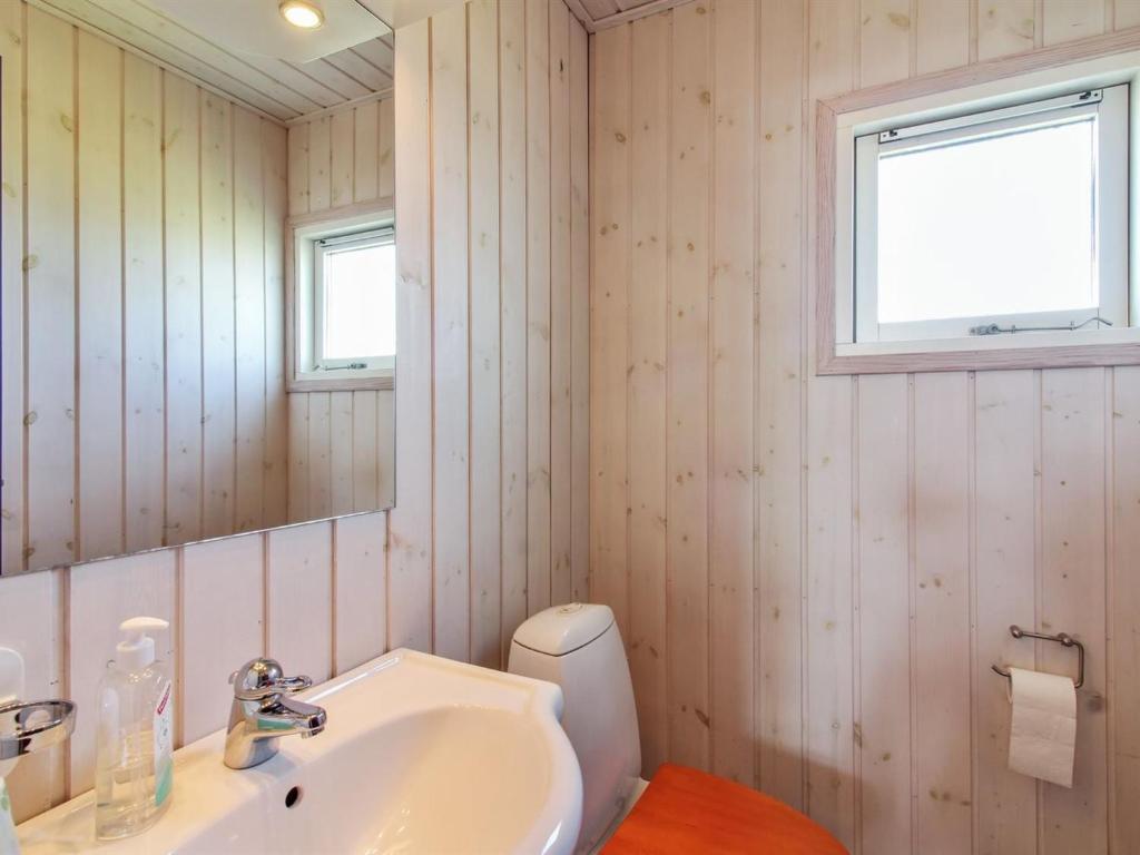 Fotografie z fotogalerie ubytování Holiday Home Zvezda - 300m from the sea by Interhome v destinaci Hjorring