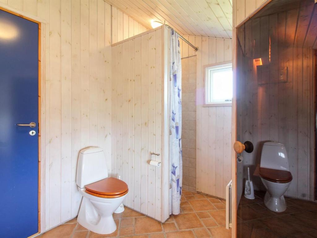 Fotografie z fotogalerie ubytování Holiday Home Zvezda - 300m from the sea by Interhome v destinaci Hjorring