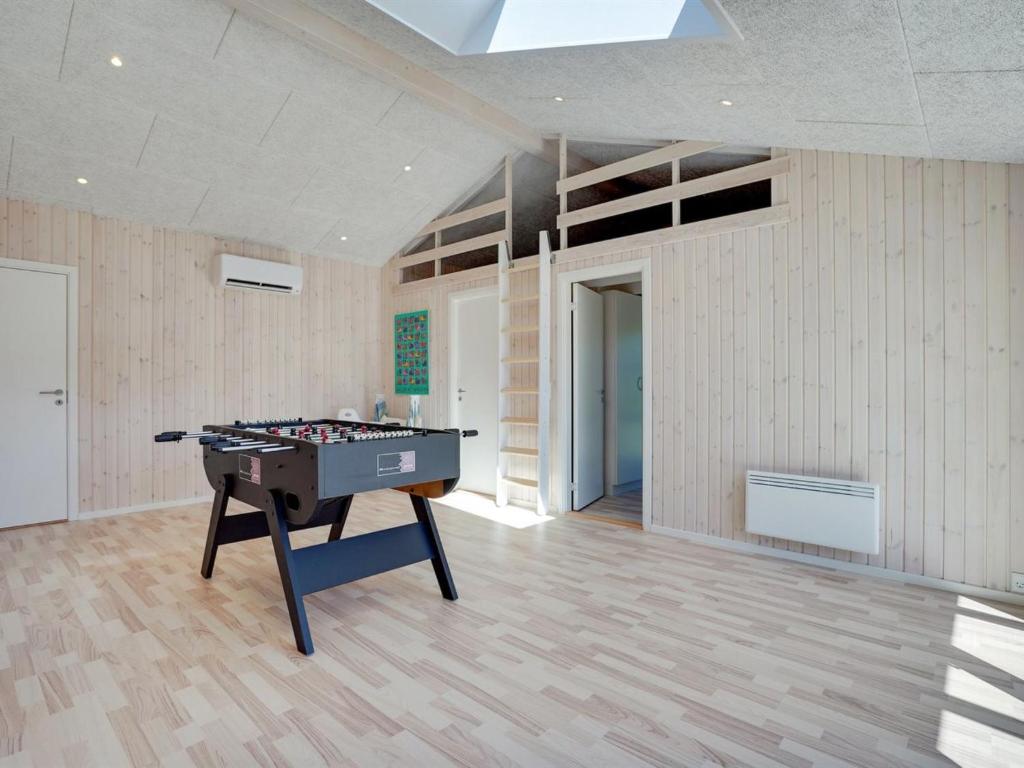 Fotografie z fotogalerie ubytování Holiday Home Harriet - 800m from the sea by Interhome v destinaci Hjorring