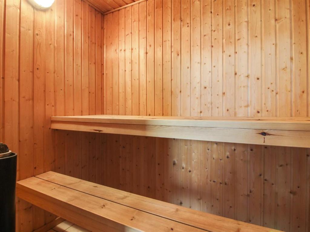 Fotografie z fotogalerie ubytování Holiday Home Harriet - 800m from the sea by Interhome v destinaci Hjorring