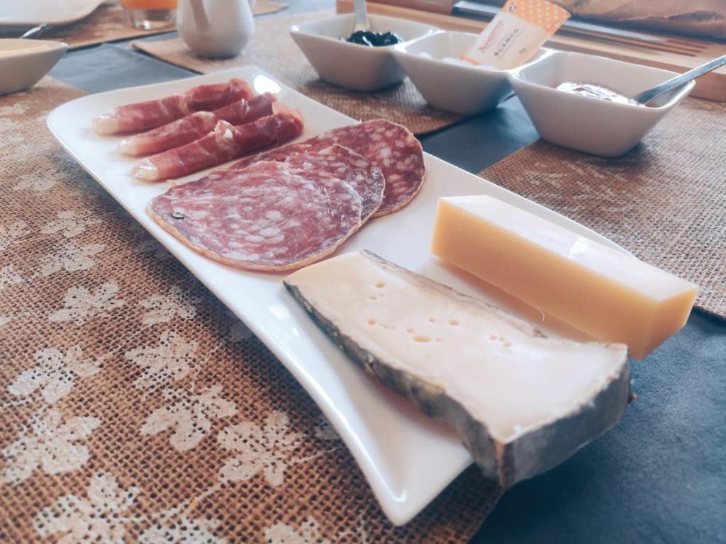 L'Ansolanette - Chambre d'hôtes - 18