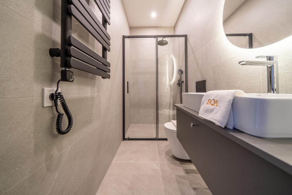 Karoly Boutique Suites, Best Location by BQA - Resim 6