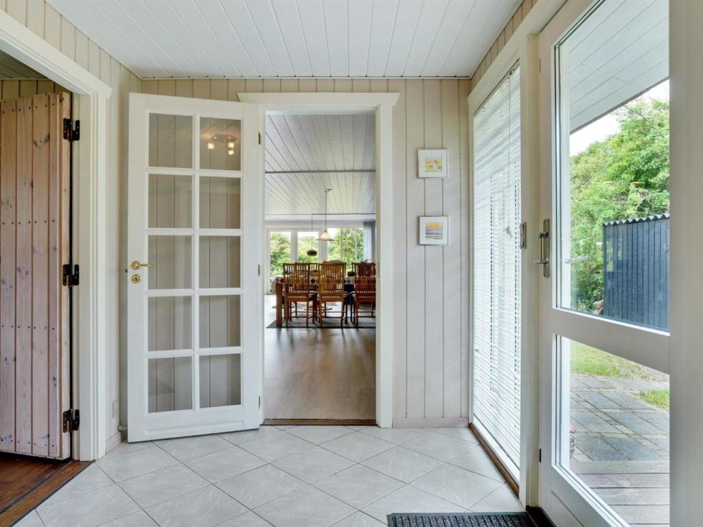 Fotografie z fotogalerie ubytování Holiday Home Sorja - 420m from the sea by Interhome v destinaci Hjorring