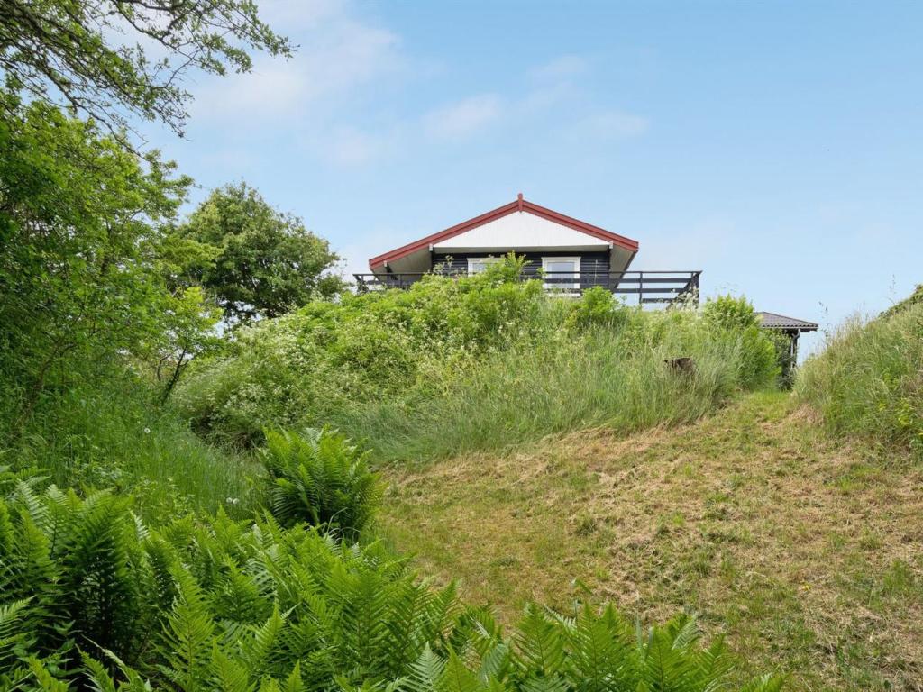 Zahrada ubytování Holiday Home Sorja - 420m from the sea by Interhome