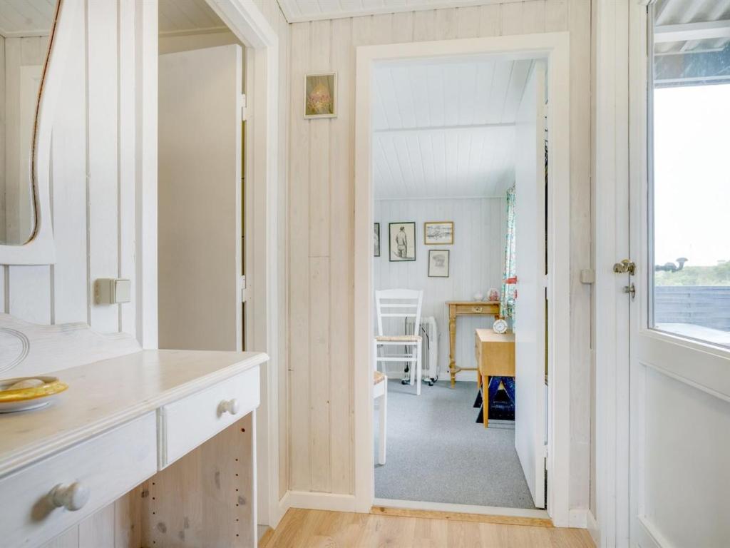 Fotografie z fotogalerie ubytování Holiday Home Ellynor - 200m from the sea by Interhome v destinaci Hjorring