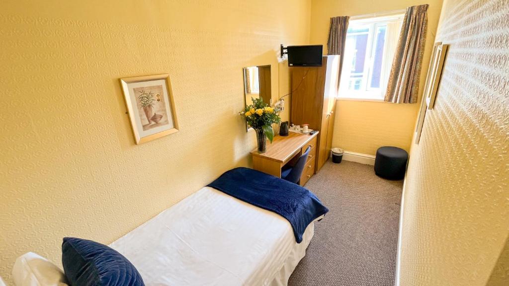 Sutcliffe Hotel - Resim 10