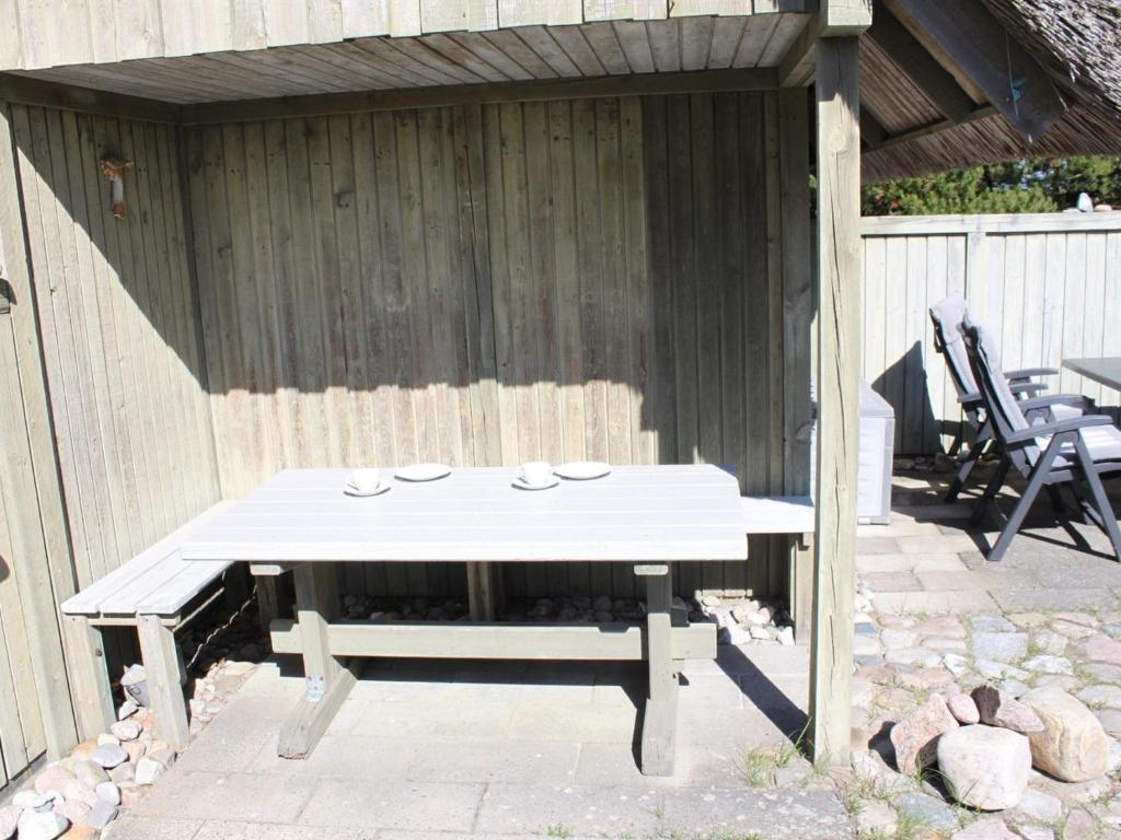 Fotografie z fotogalerie ubytování Holiday Home Gravers - 300m from the sea by Interhome v destinaci Læsø