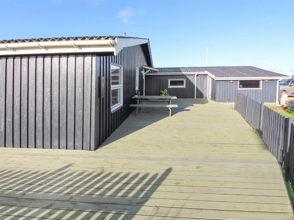Fotografie z fotogalerie ubytování Holiday Home Vili - 500m from the sea by Interhome v destinaci Hirtshals