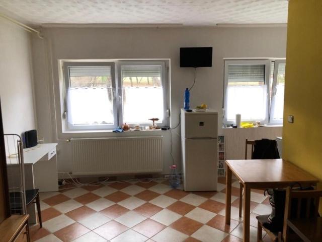 Kép Bakonyszentlászló 2 személyes apartman szállásáról Bakonyszentlászlón a galériában