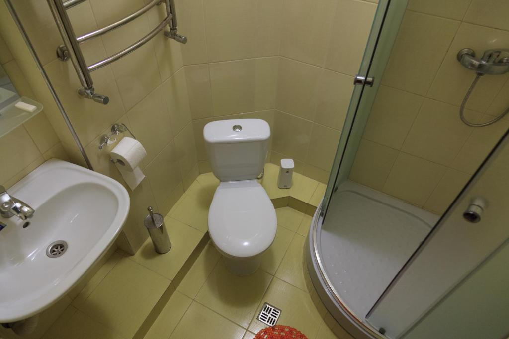 Lemberg Elite Apartments - 