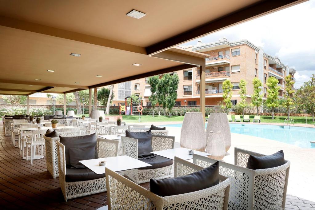 Hotel SB Corona Tortosa, Tortosa – Bijgewerkte prijzen 2023