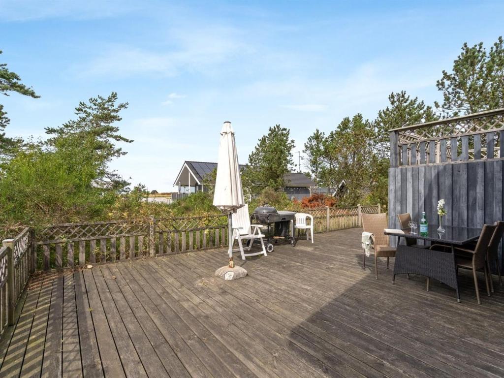 Fotografie z fotogalerie ubytování Holiday Home Asmara - 200m from the sea by Interhome v destinaci Læsø