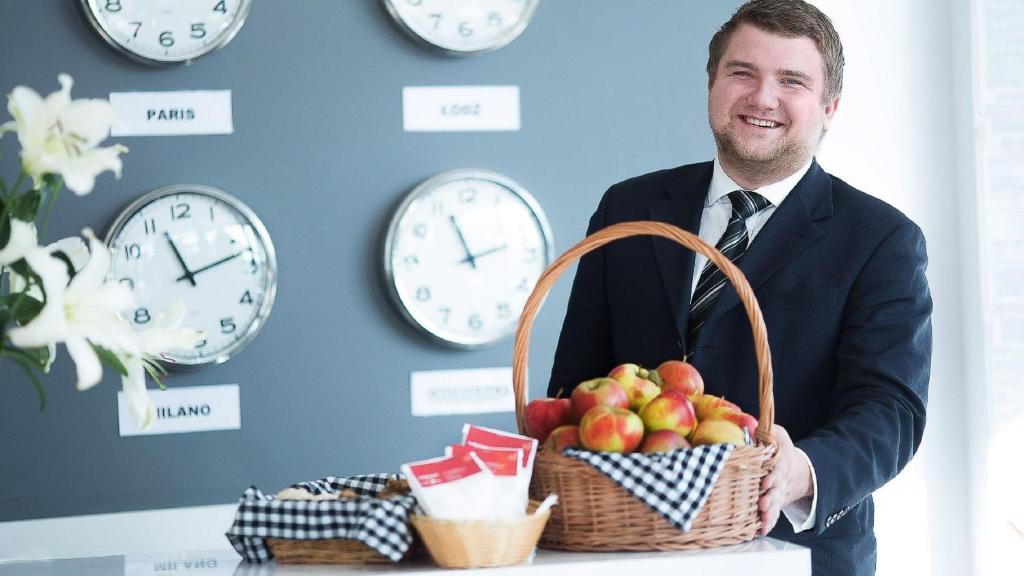 NoBo Hotel - business - Resim 18