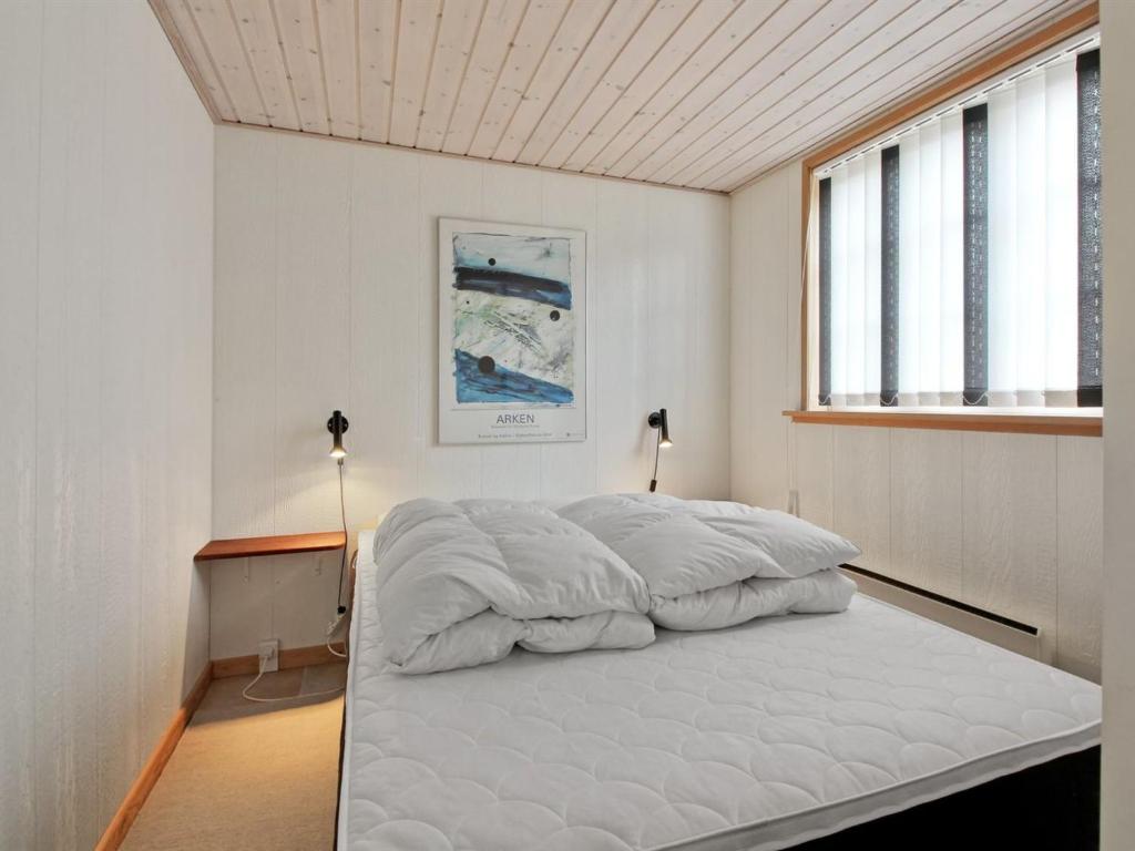 Fotografie z fotogalerie ubytování Holiday Home Benne - 500m from the sea in NW Jutland by Interhome v destinaci Skagen