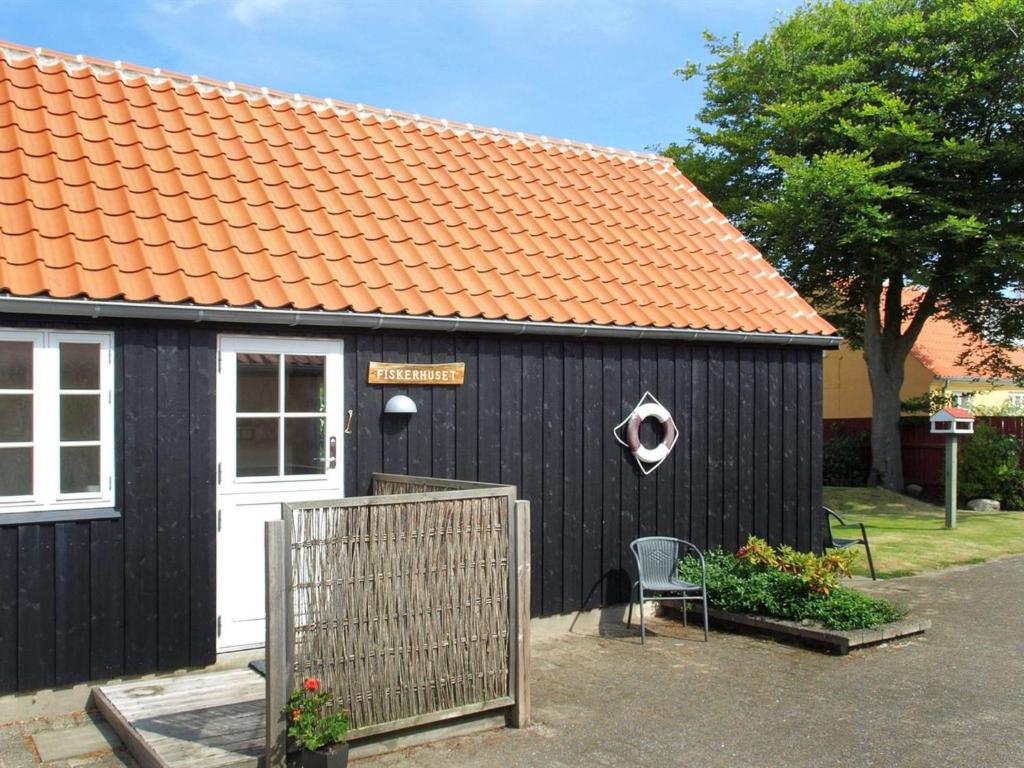 Fotografie z fotogalerie ubytování Holiday Home Benne - 500m from the sea in NW Jutland by Interhome v destinaci Skagen