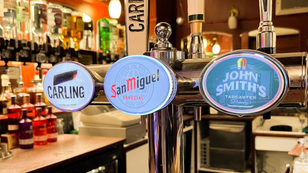 Sutcliffe Hotel - Resim 23