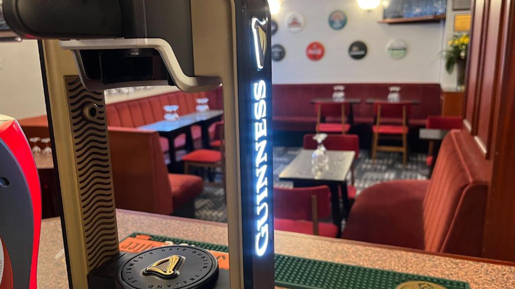 Sutcliffe Hotel - Resim 25