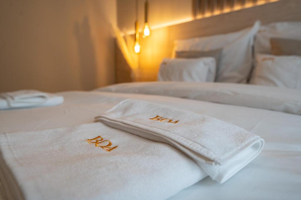 Karoly Boutique Suites, Best Location by BQA - Resim 15