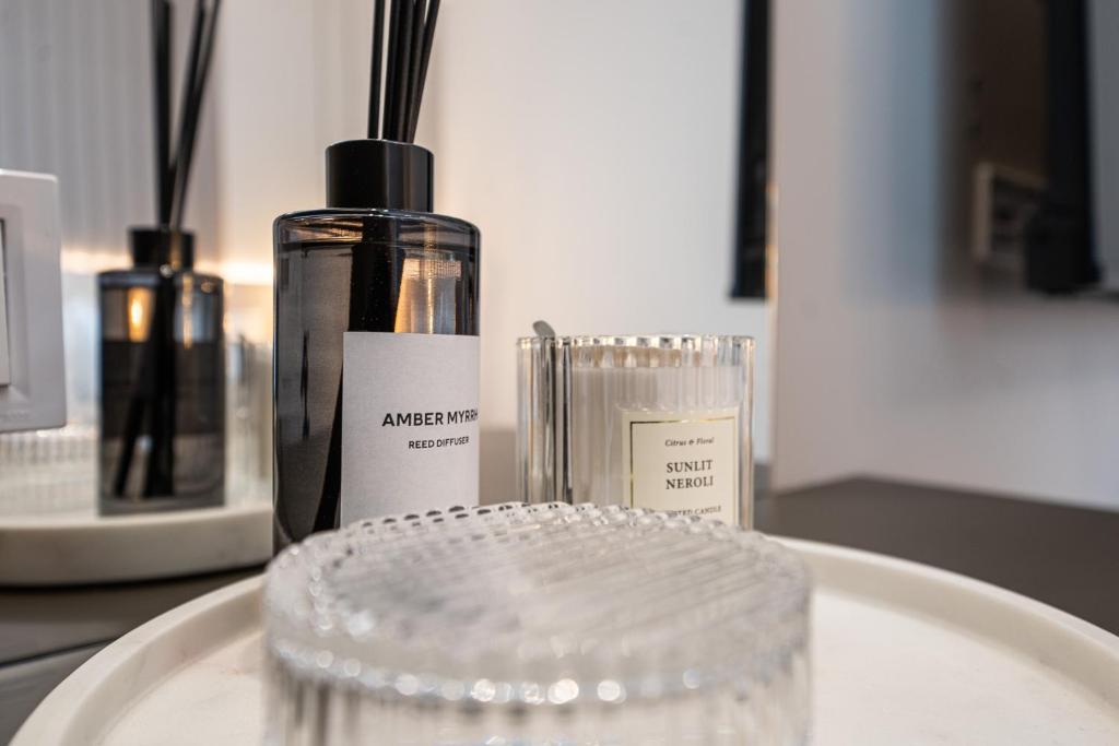 Karoly Boutique Suites, Best Location by BQA - Resim 12