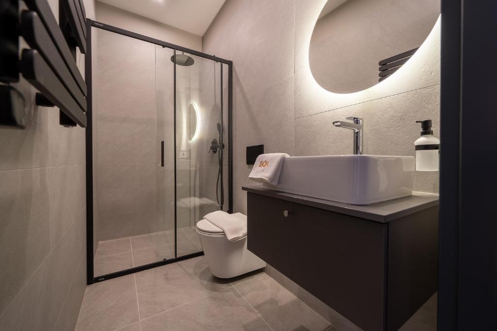 Karoly Boutique Suites, Best Location by BQA - Resim 19