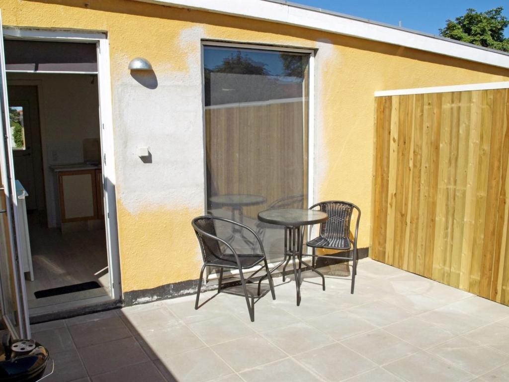 Fotografie z fotogalerie ubytování Apartment Dorina - all inclusive - 900m from the sea by Interhome v destinaci Skagen