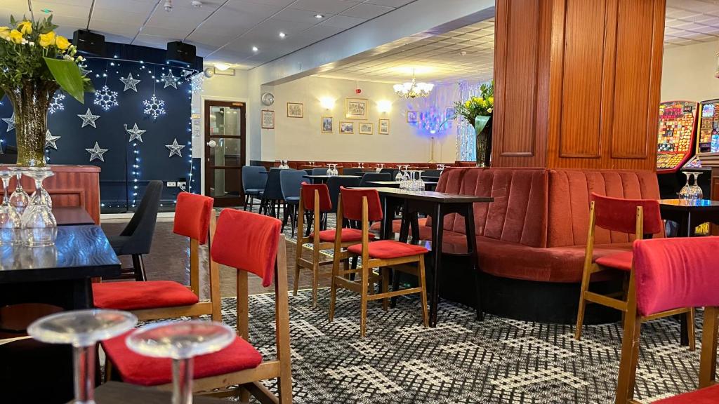 Sutcliffe Hotel, Blackpool Updated 2023 Prices