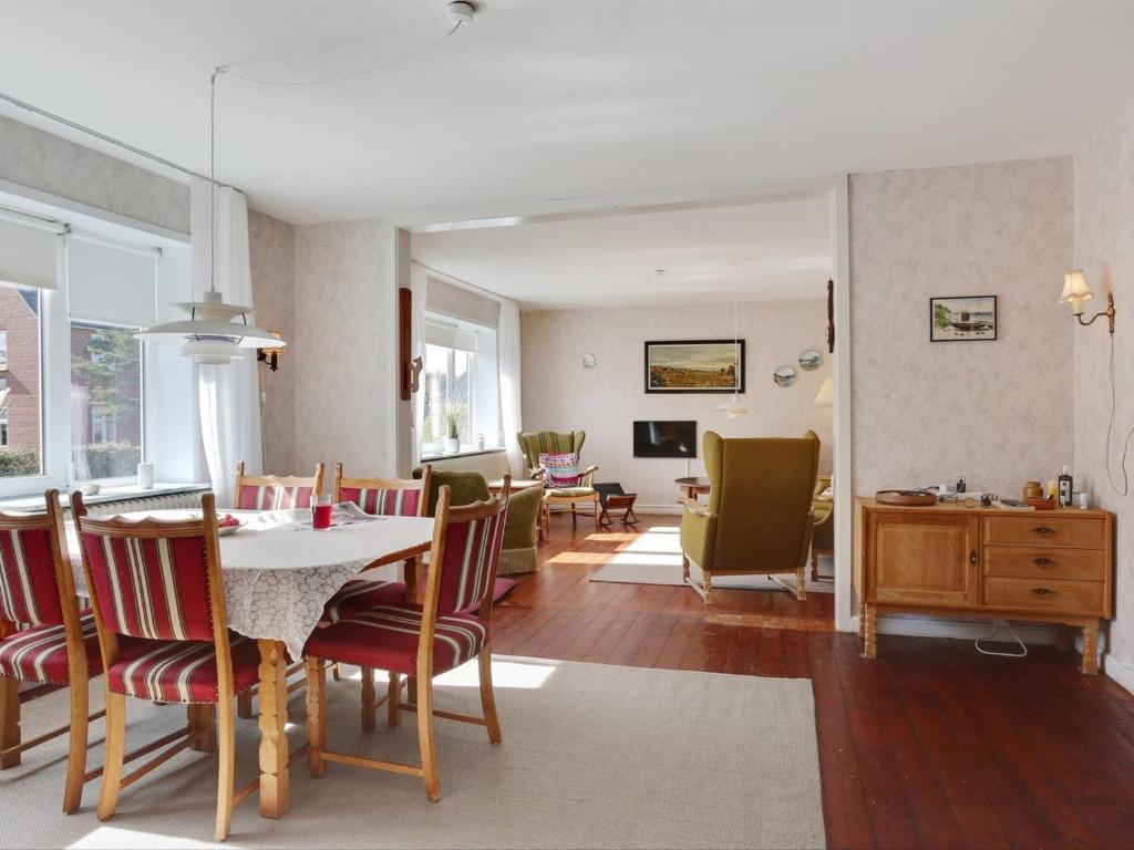 Fotografie z fotogalerie ubytování Holiday Home Avelina - 200m from the sea by Interhome v destinaci Læsø