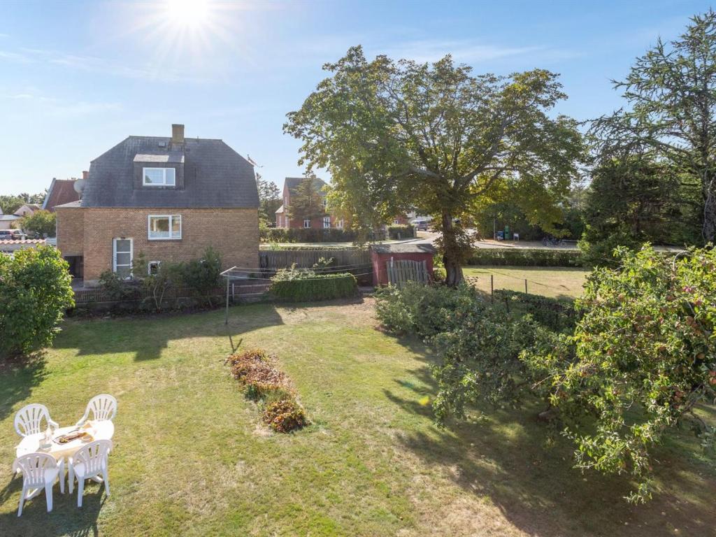 Fotografie z fotogalerie ubytování Holiday Home Avelina - 200m from the sea by Interhome v destinaci Læsø