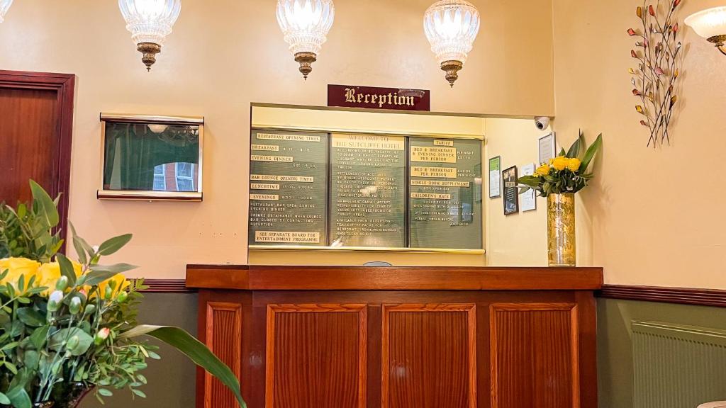 Sutcliffe Hotel - Resim 7