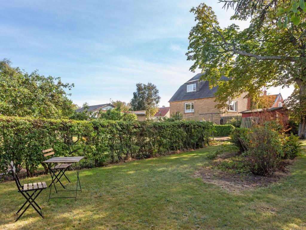Fotografie z fotogalerie ubytování Holiday Home Avelina - 200m from the sea by Interhome v destinaci Læsø