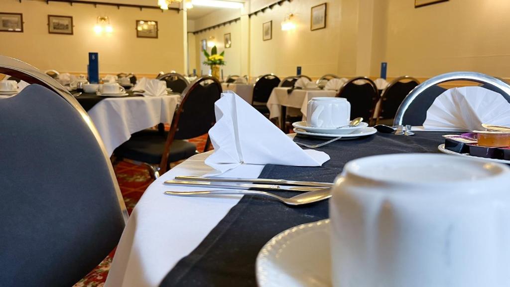 Sutcliffe Hotel - Resim 28