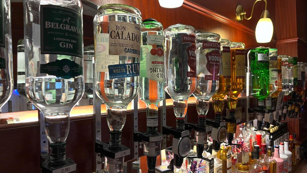 Sutcliffe Hotel - Resim 29