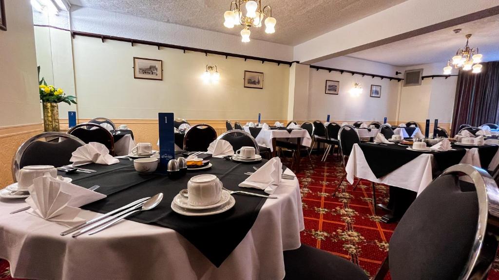 Sutcliffe Hotel - Resim 31