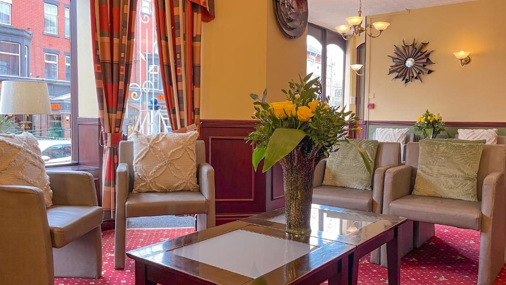 Sutcliffe Hotel - Resim 34