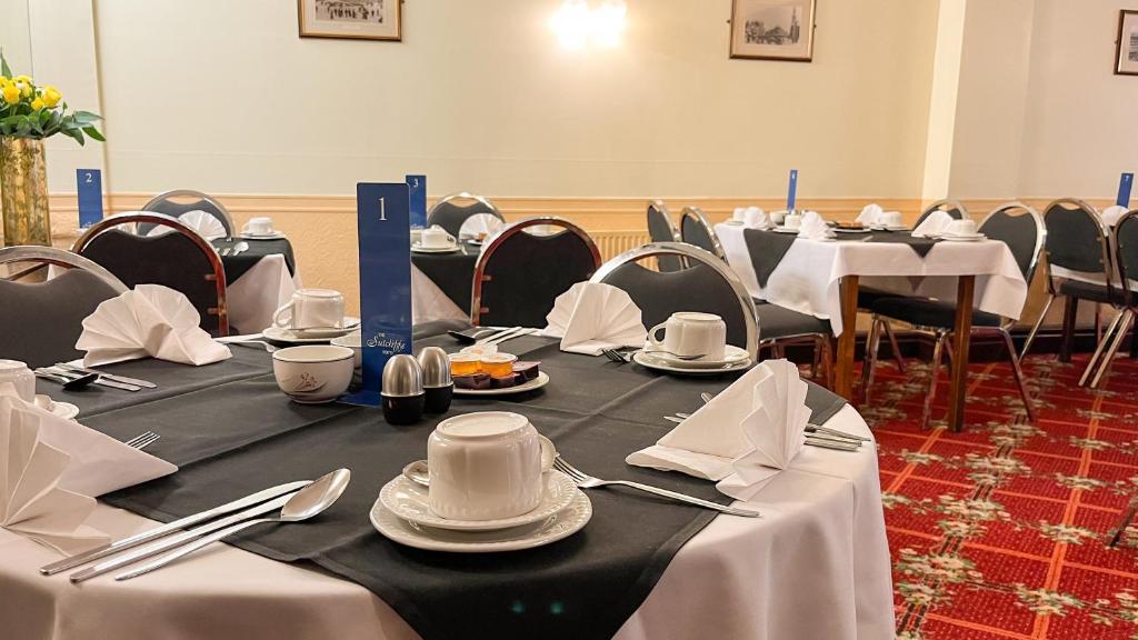 Sutcliffe Hotel - Resim 32