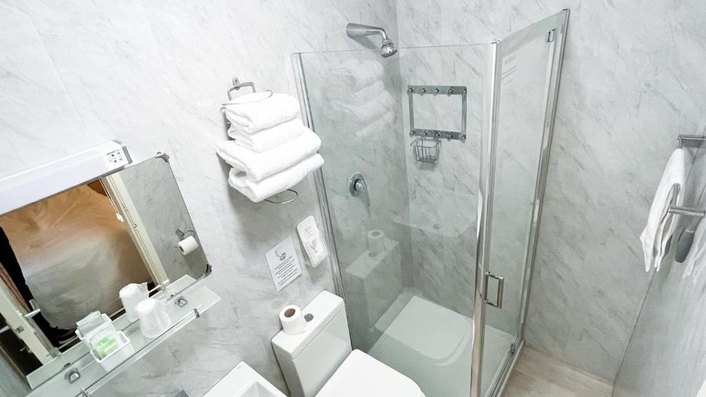 Sutcliffe Hotel - Resim 33