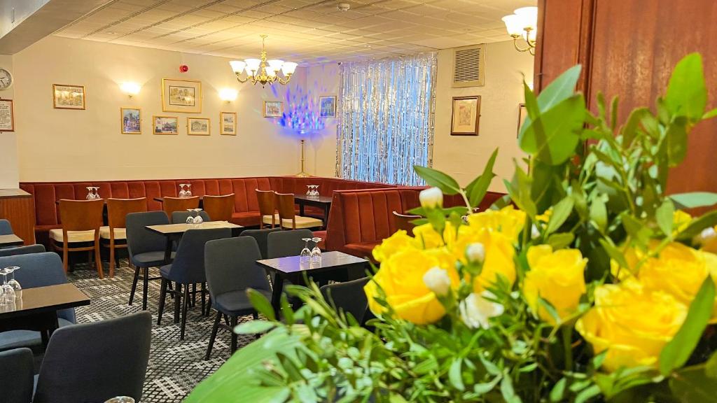 Sutcliffe Hotel - Resim 38